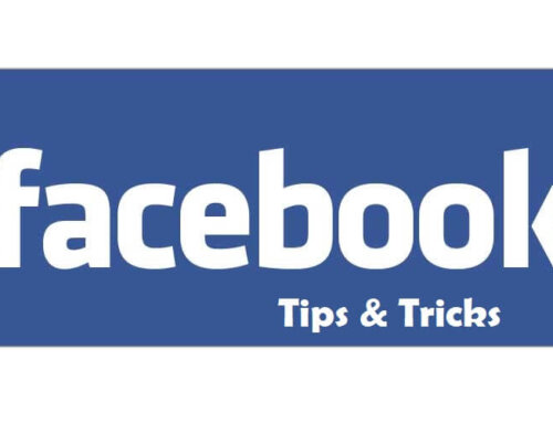 12 Tips for your facebook business profile